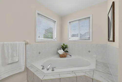Primary ensuite