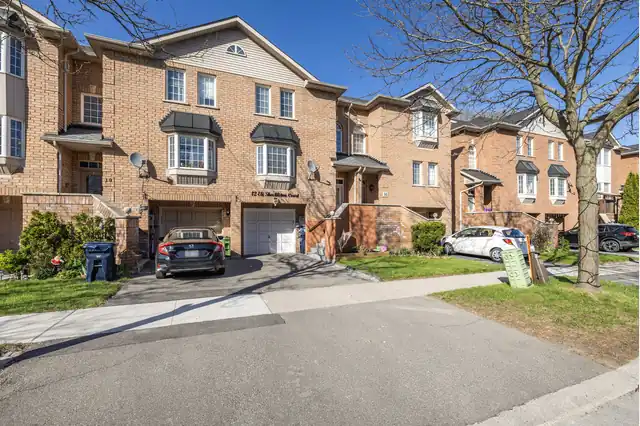 Property exterior of 12 Eli Shackleton Court