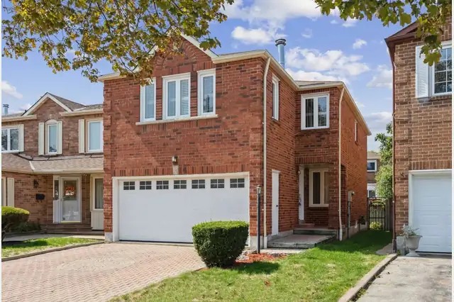 Property exterior of 14 Grover Drive