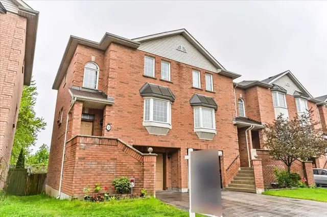 Property exterior of 15 Eli Shackleton Court