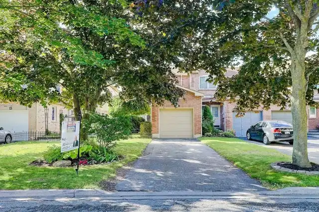 Property exterior of 15 Gates Crescent