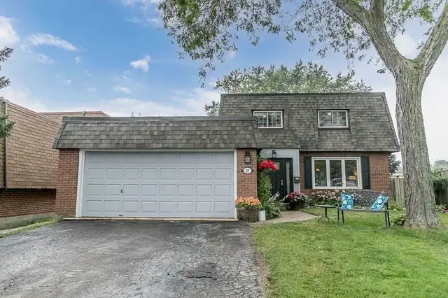 Property exterior of 22 McGrath Court
