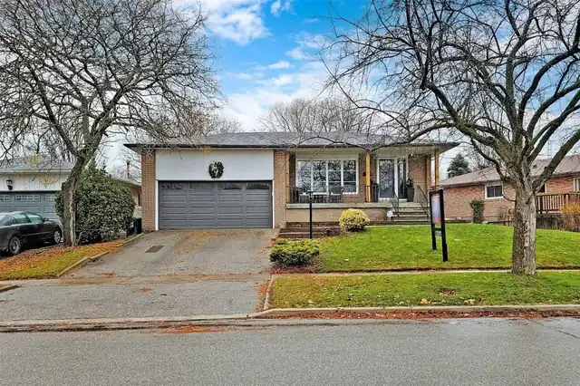 Property exterior of 36 McCulley Street