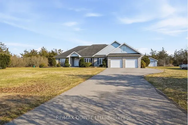 Property exterior of 3717 County Road 3