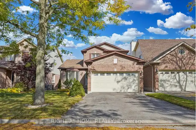 Property exterior of 38 Redmond Drive