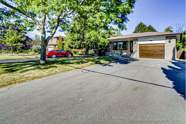 Property exterior of 61 Galloway Road