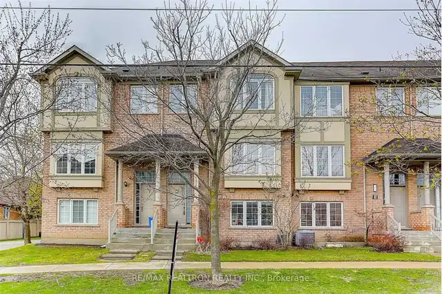Property exterior of 71 Puccini Drive