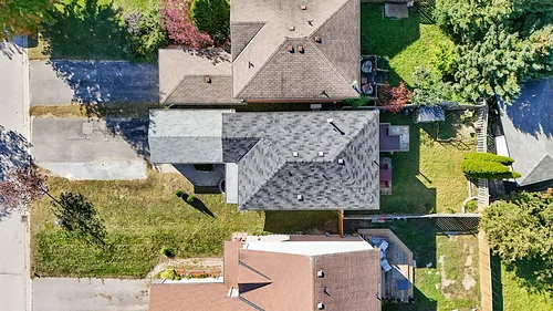 Overhead property